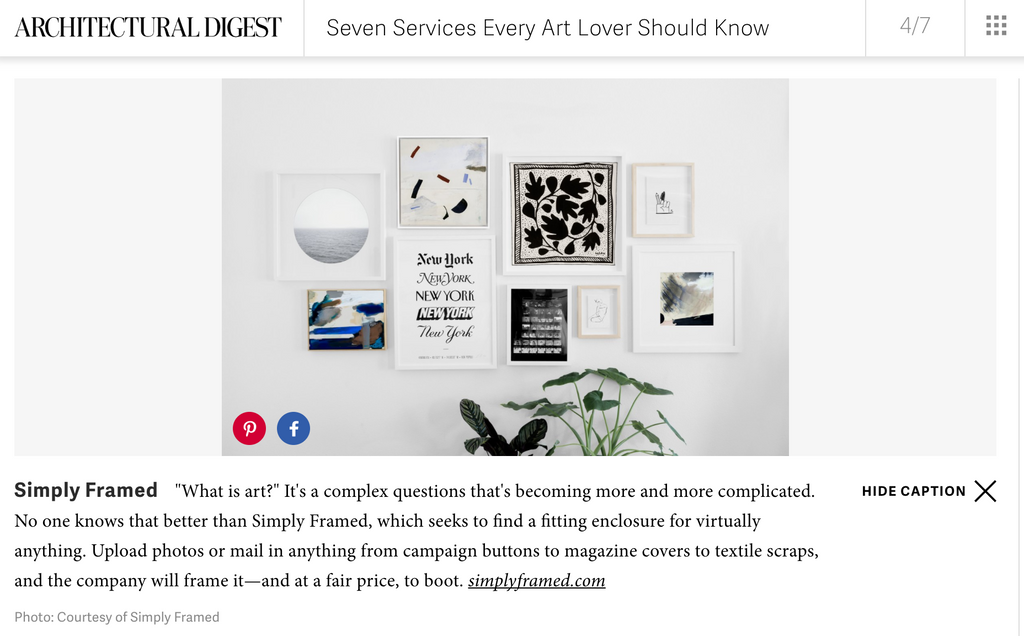 How do I get featured in Architectural Digest? — A Design Partnership