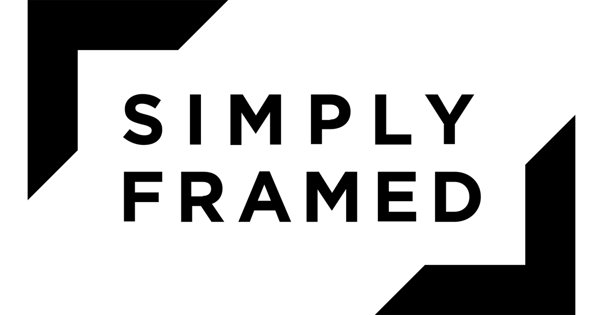 Simply Framed Custom frames made simple