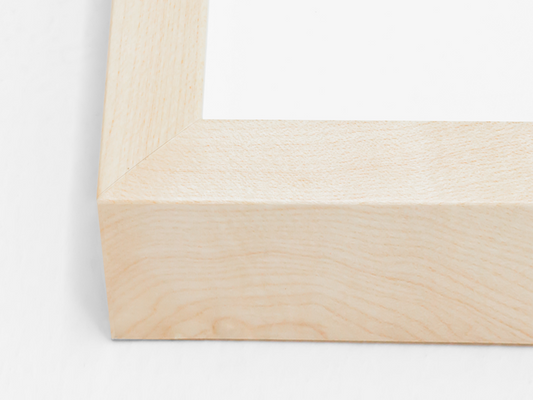 Gallery Deep Natural - Corner Sample