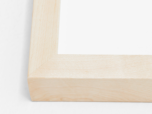 Gallery Natural - Corner Sample