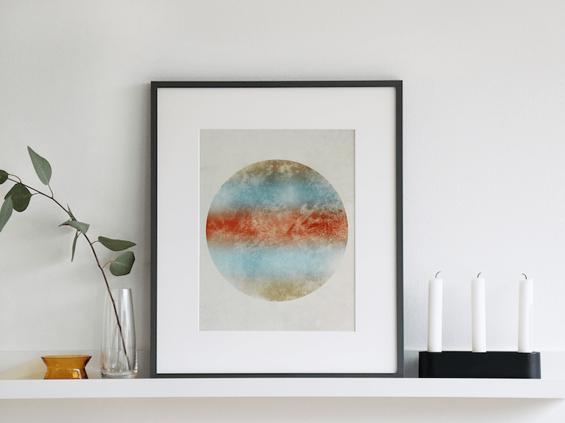 Metal Gallery Graphite