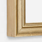 Simply Framed Certificate Frame Antique Gold Frame Corner