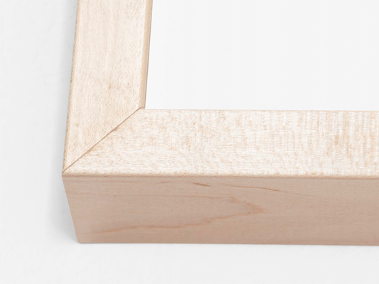 Gallery Mid Natural - Corner Sample