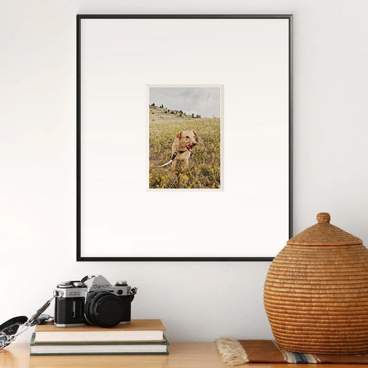 The Modern 14" x 16" Gift (Portrait)