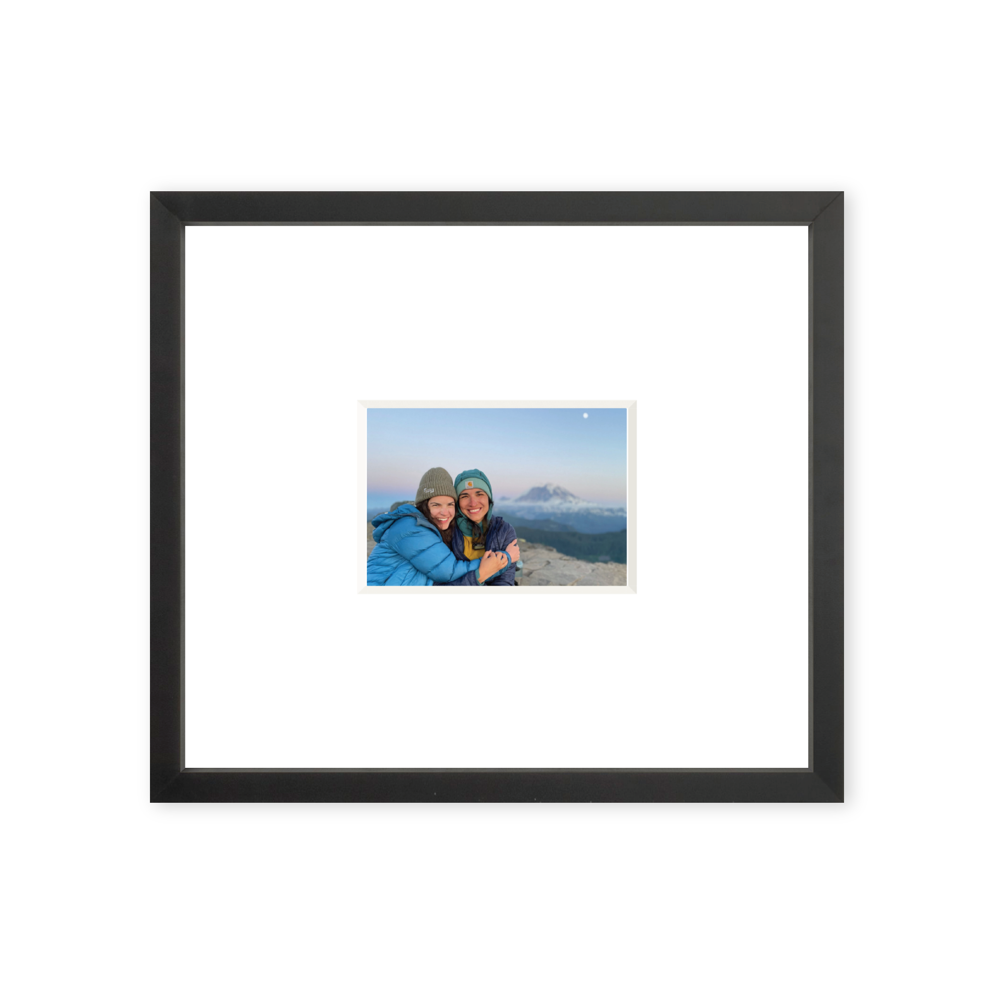 The Classic 20 x 16 Gift (Landscape) – Simply Framed