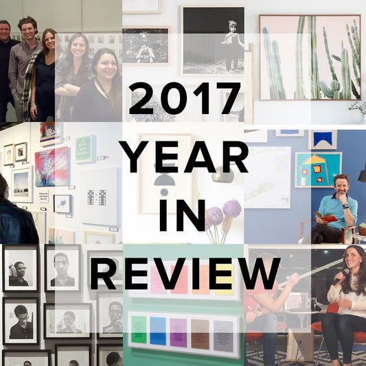 2017 Year In Review