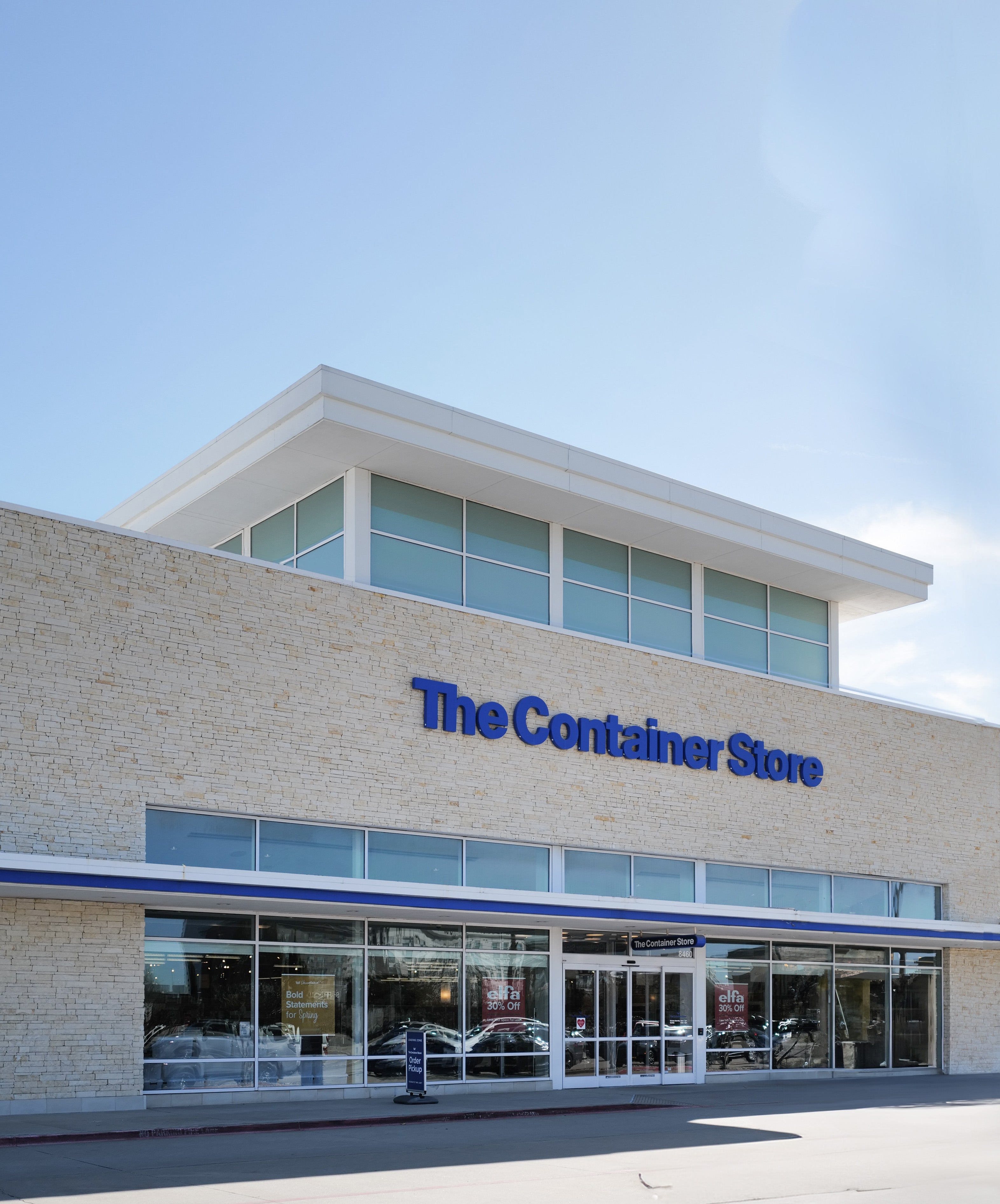 Simply Framed x The Container Store