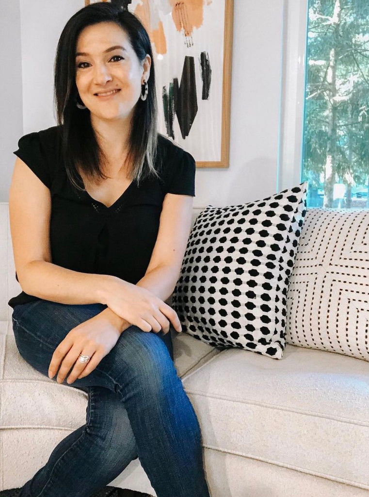 3 Questions: Alli Devlin – Simply Framed