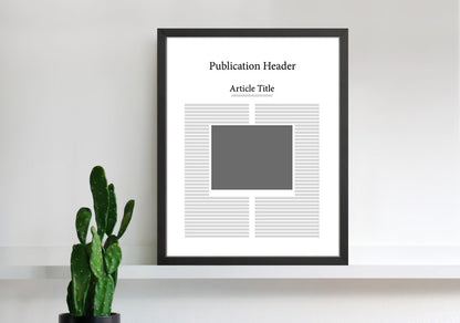 Online Article