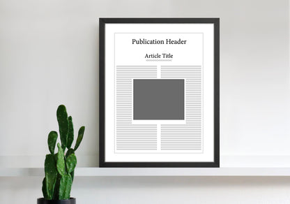 Online Article