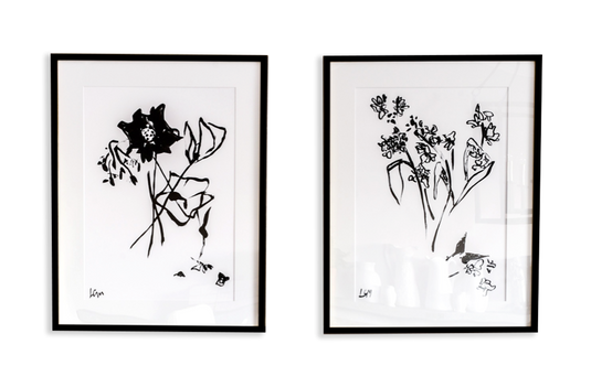 Digital Art Printing & Framing – Simply Framed
