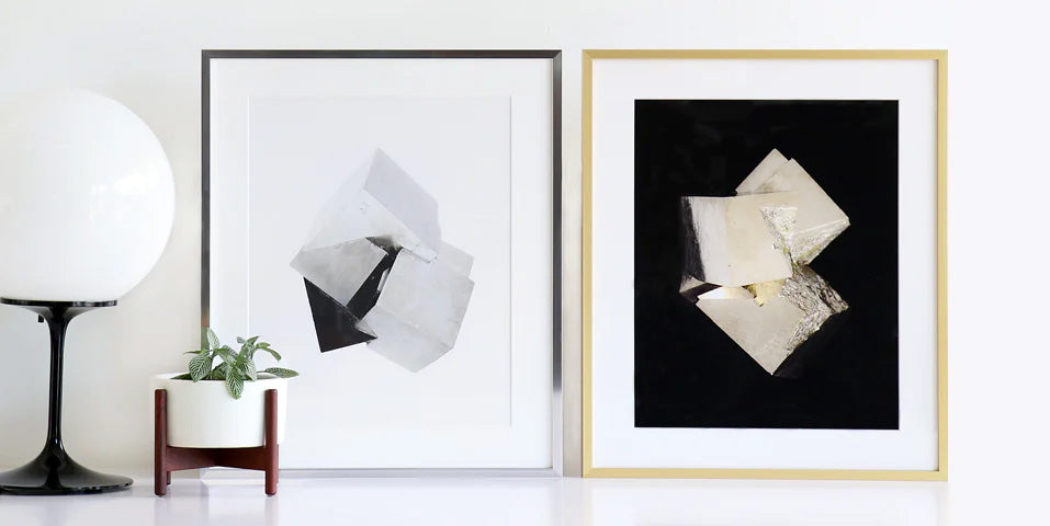 Art Print Frames – Simply Framed
