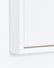 Canvas Float White – Simply Framed