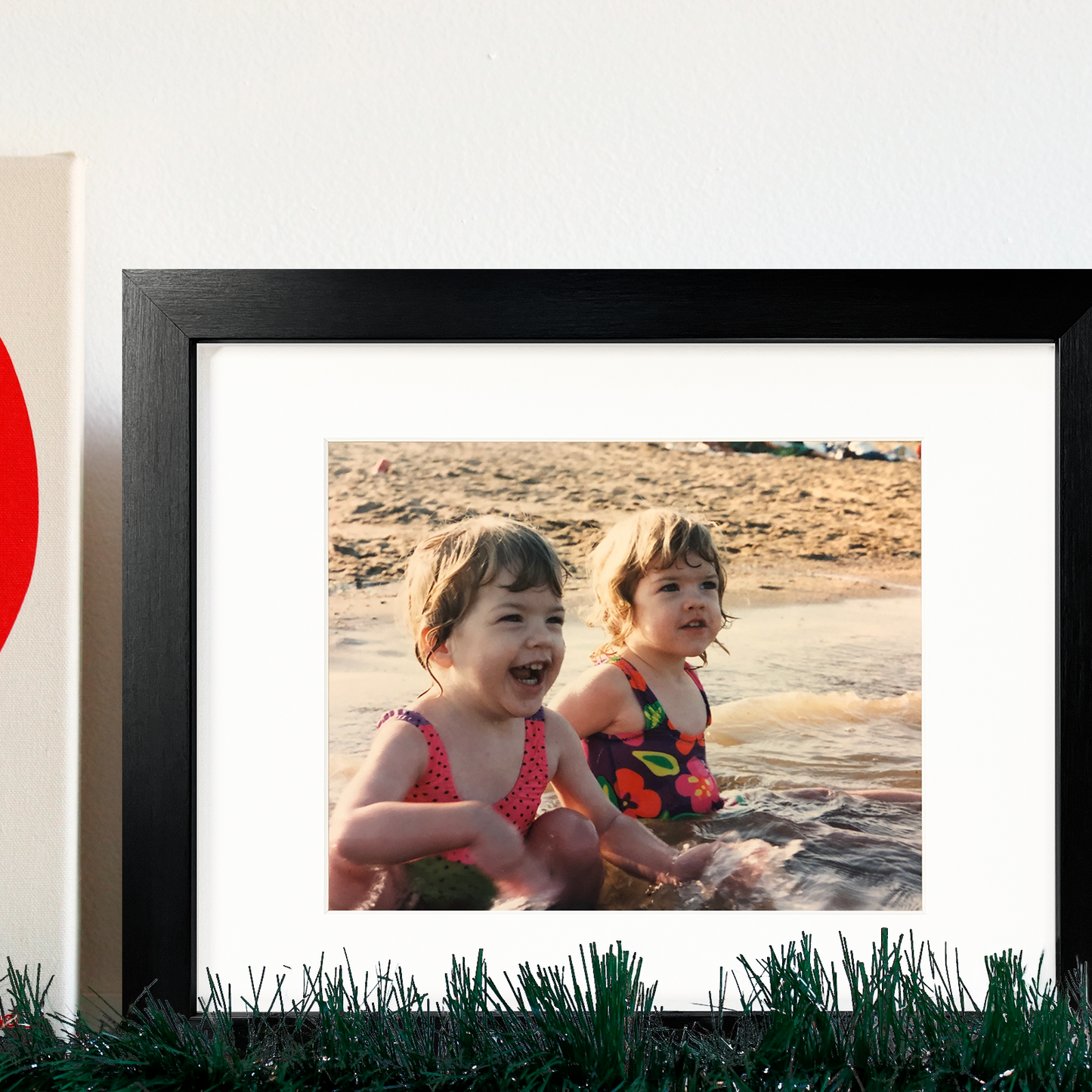 The Signature Gift 16x13" (Landscape)