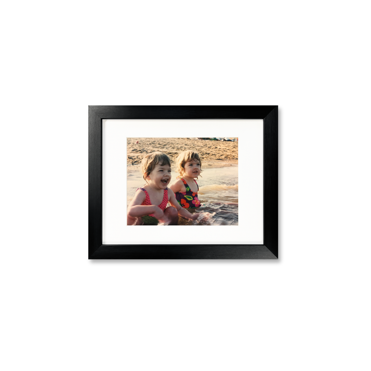 The Signature Gift 16x13" (Landscape)