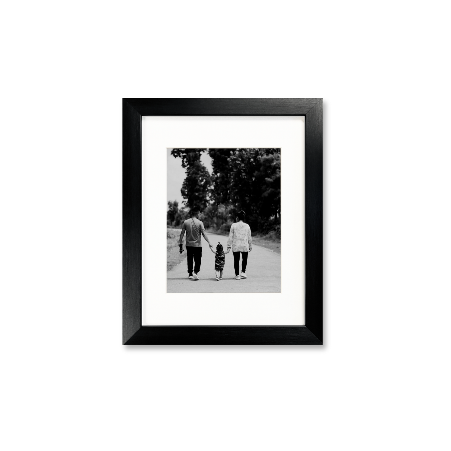 The Signature Gift 13x16" (Portrait)