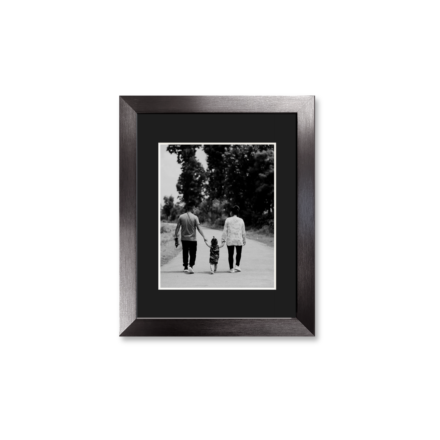 The Signature Gift 13x16" (Portrait)