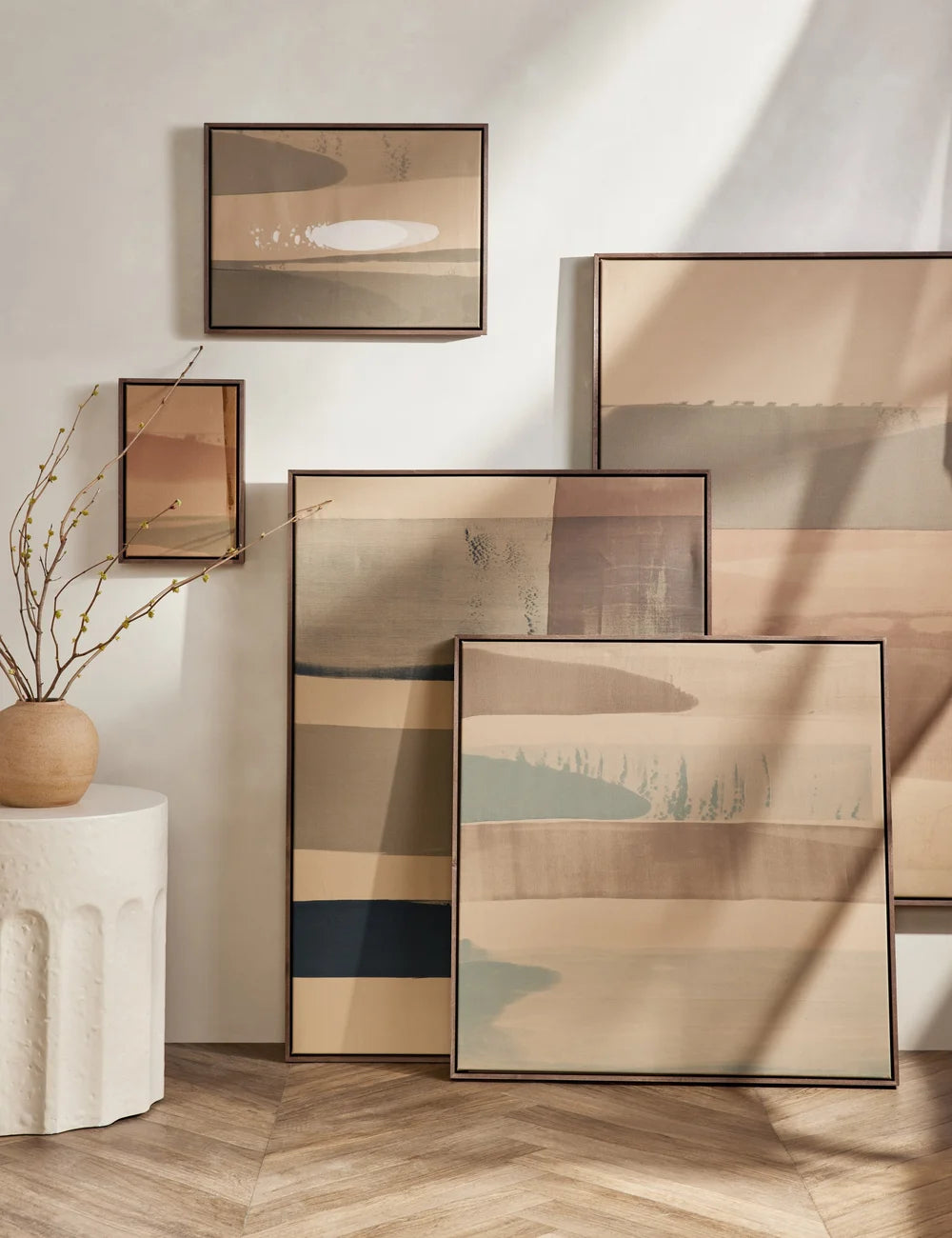 Simply Frame Simply Framed - Custom frames, made simple