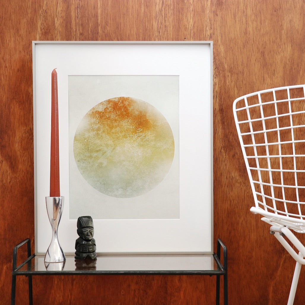 Art Print Frames – Simply Framed