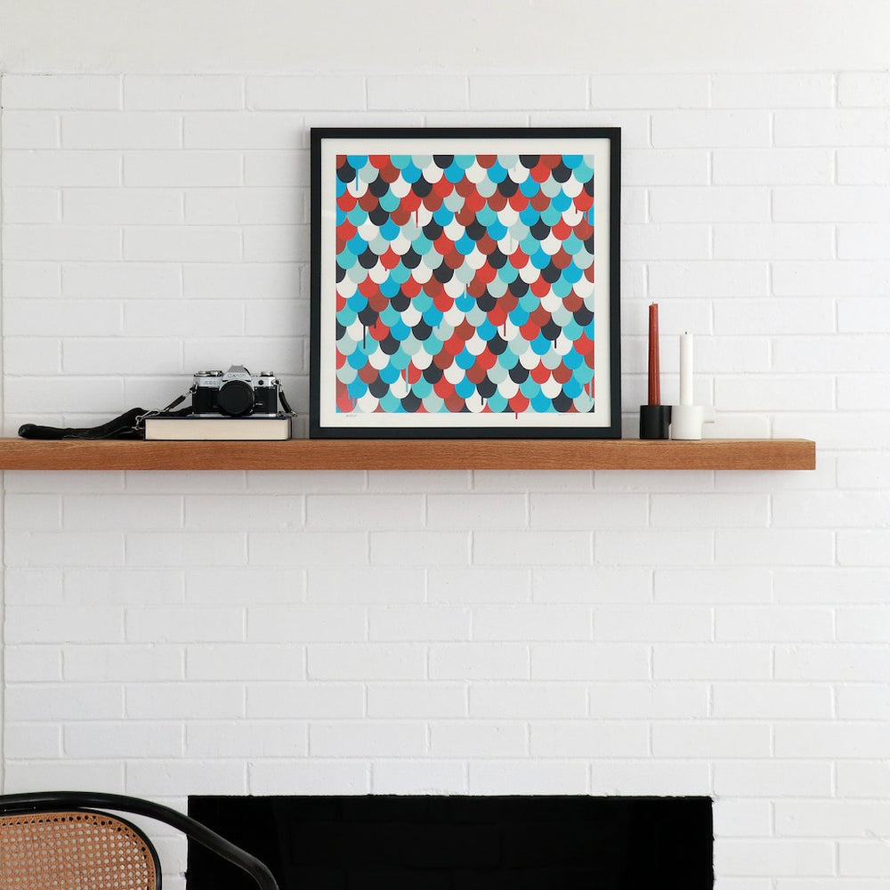 Digital Art Printing & Framing – Simply Framed