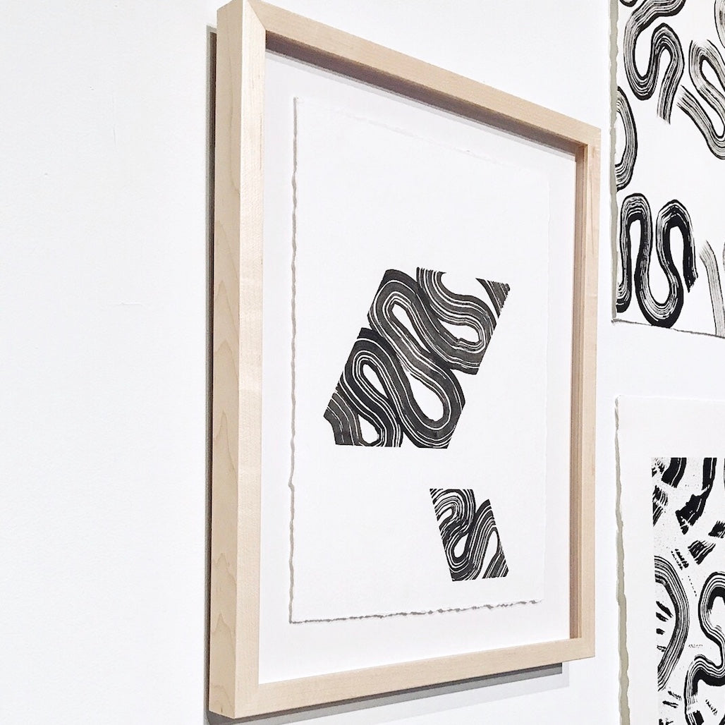 Original Art Frames – Simply Framed
