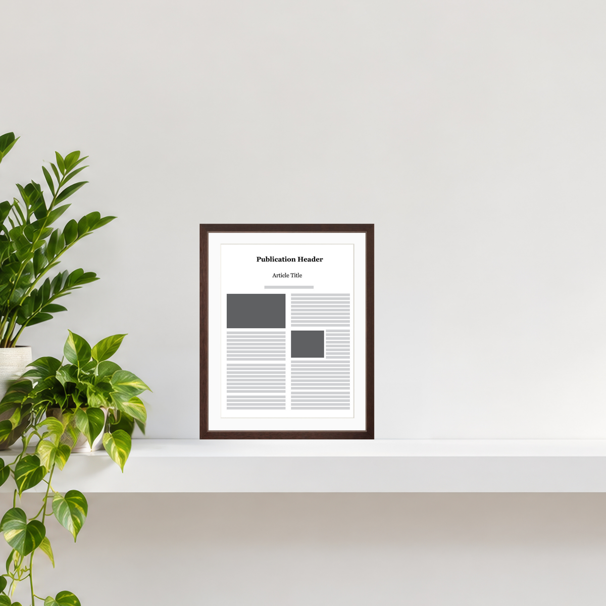 Online Article