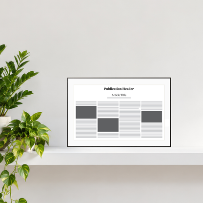 Online Article
