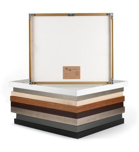 Simply Frame Simply Framed - Custom frames, made simple