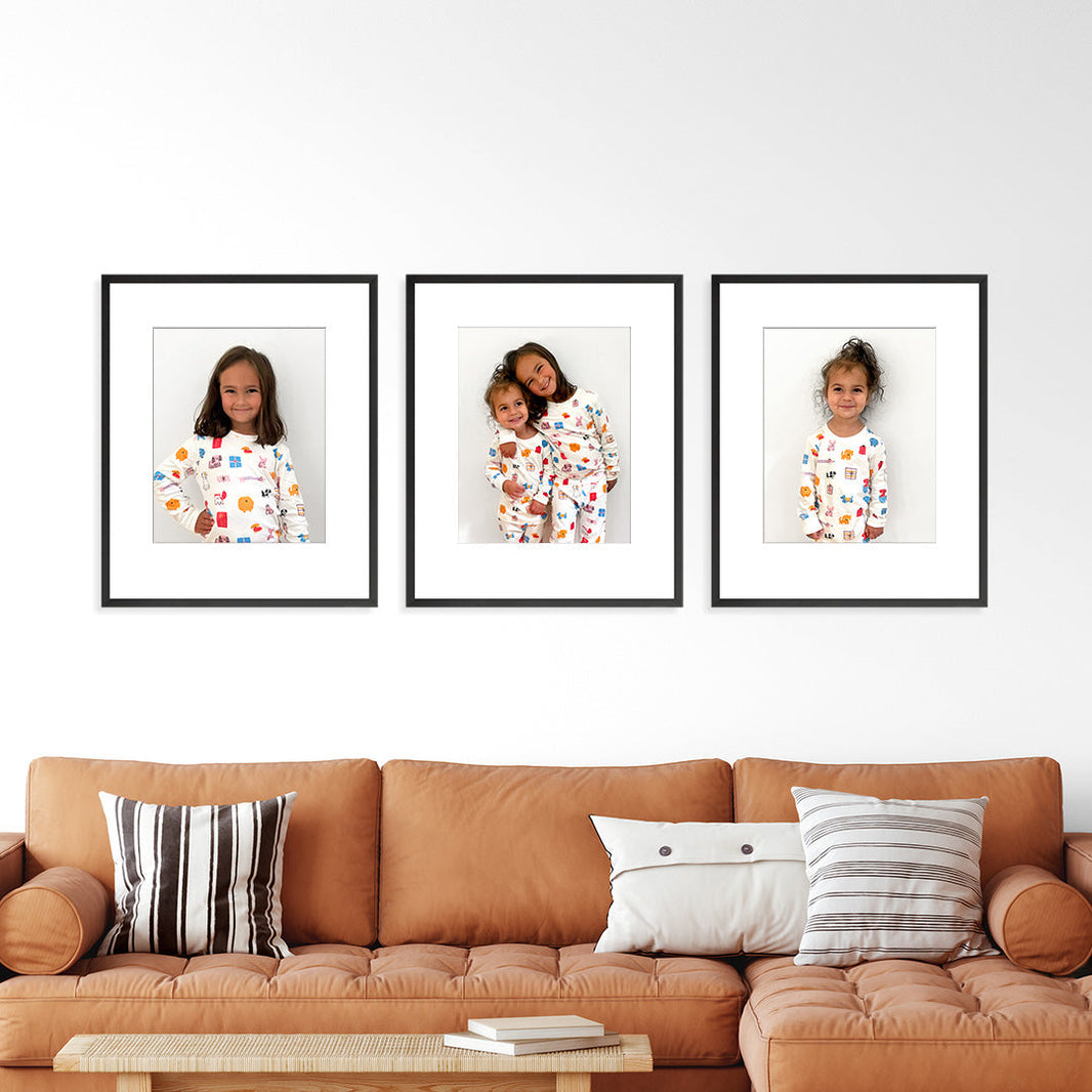 Simply Framed - Custom frames, made simple