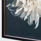 Simply Framed Gallery Frame Deep Black featuring artwork by Ashley Woodson Bailey