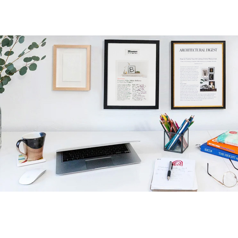 Framed photos online deals